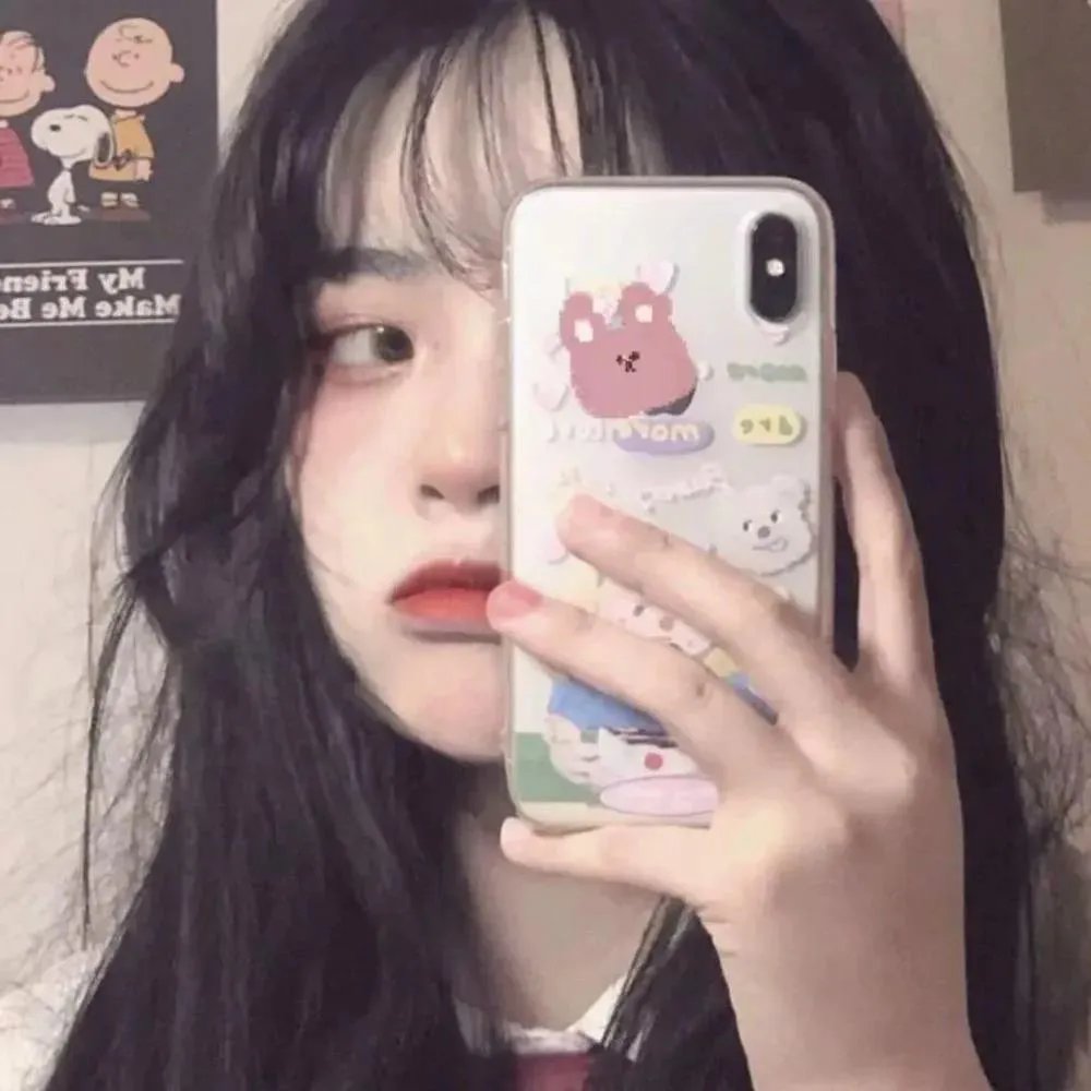 妳是恶魔